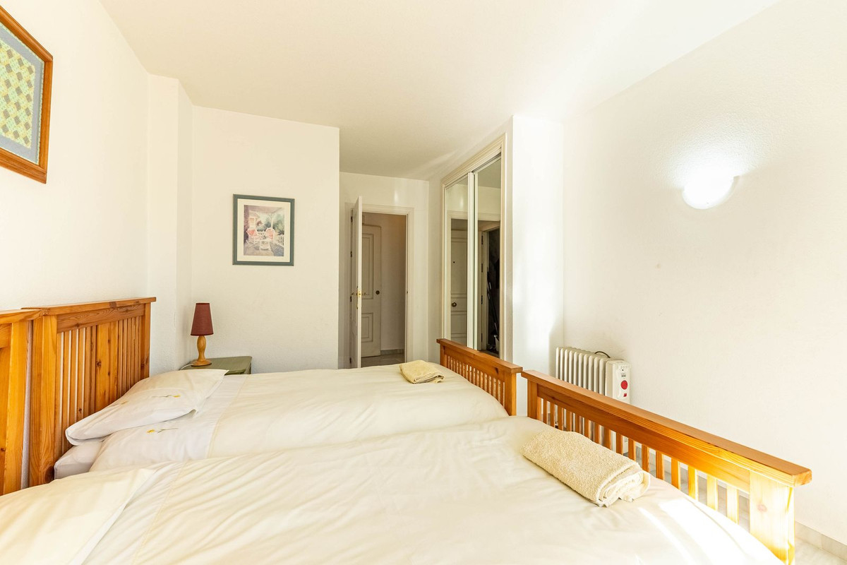 Piso en venta en Mijas Golf