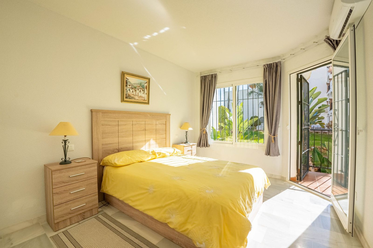 Piso en venta en Mijas Golf