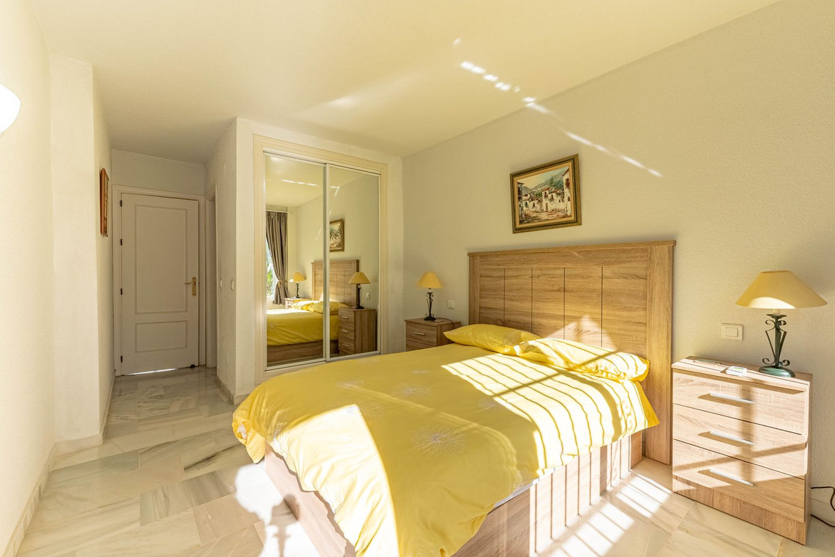 Piso en venta en Mijas Golf