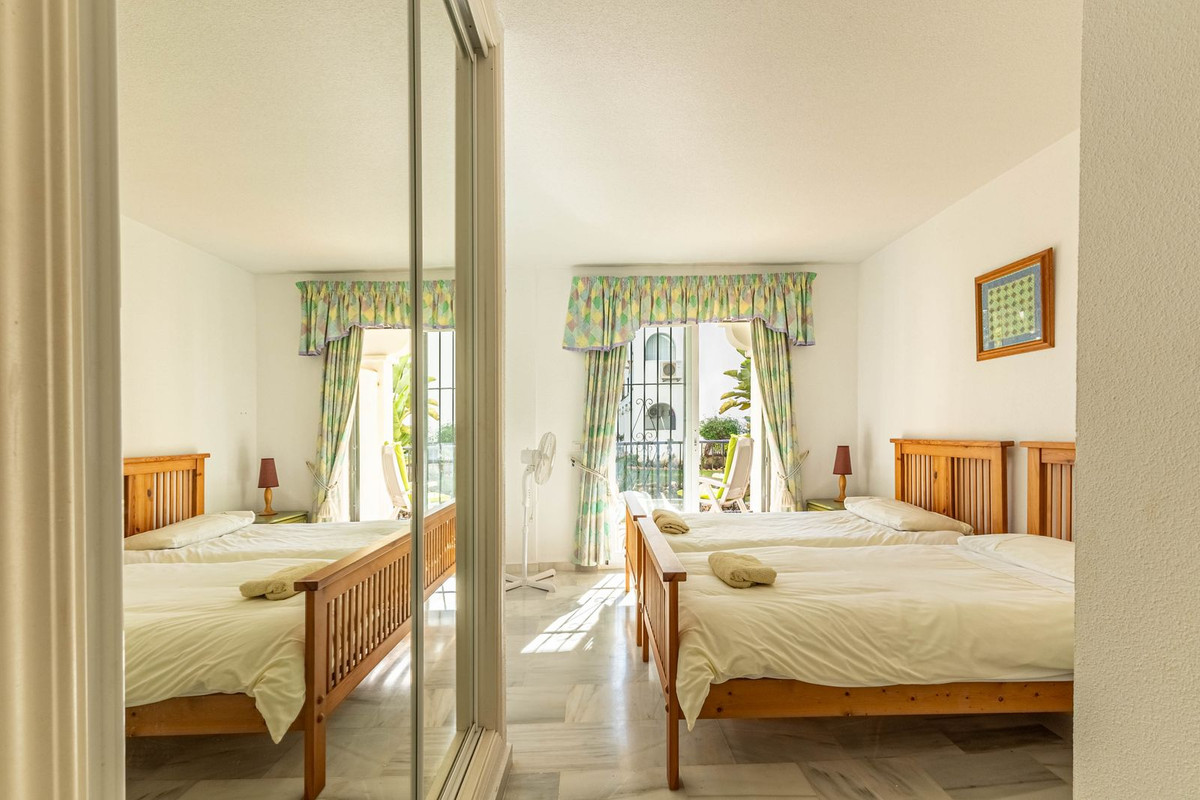 Piso en venta en Mijas Golf