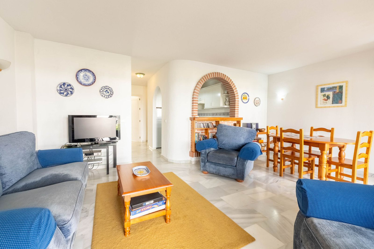 Piso en venta en Mijas Golf