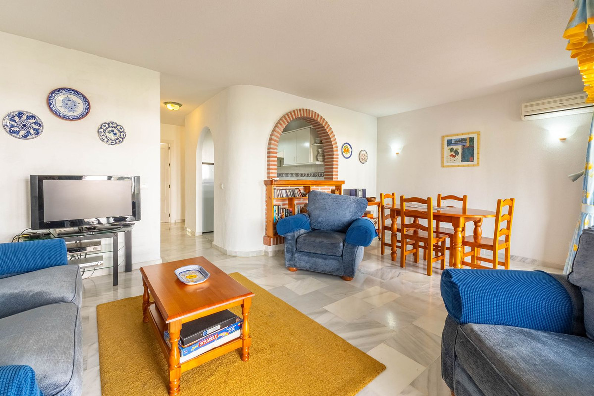 Piso en venta en Mijas Golf