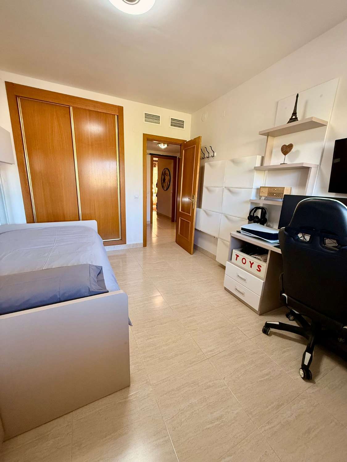 Piso en venta en Mijas Golf