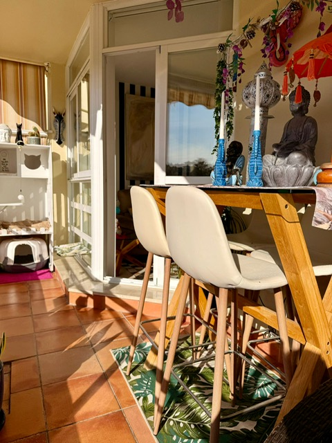 Piso en venta en Mijas Golf