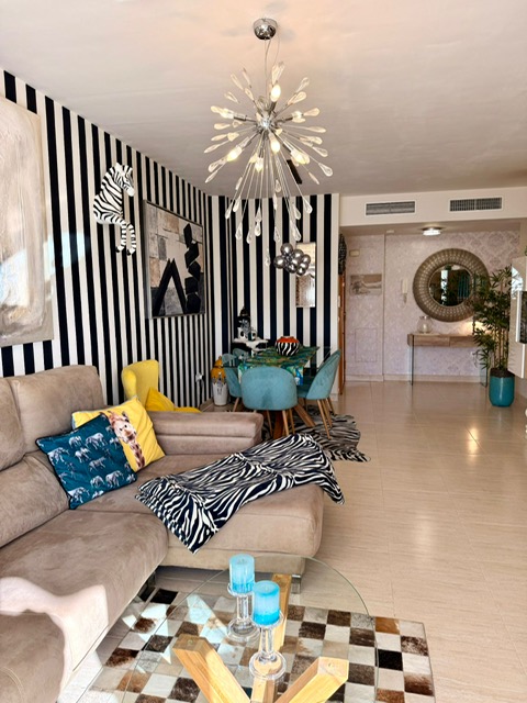 Piso en venta en Mijas Golf