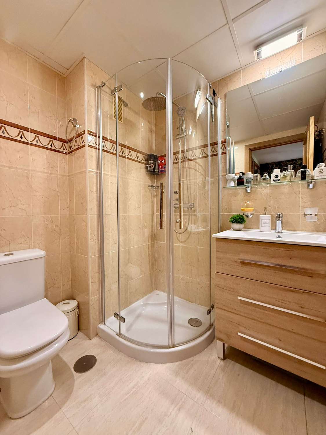 Piso en venta en Mijas Golf