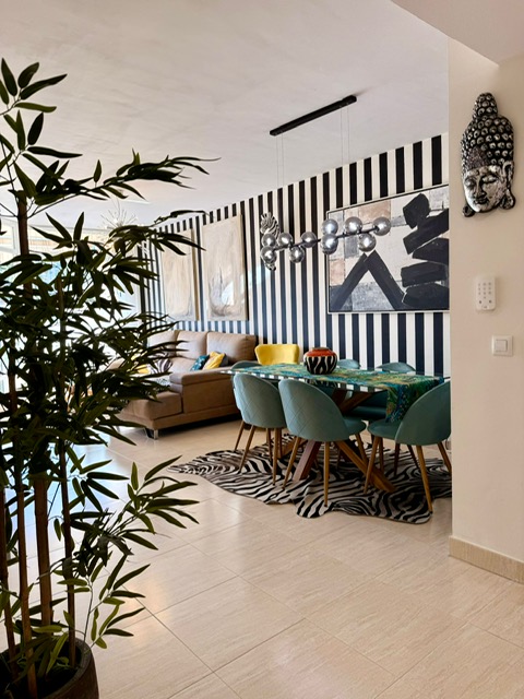 Piso en venta en Mijas Golf