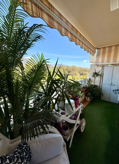 Piso en venta en Mijas Golf