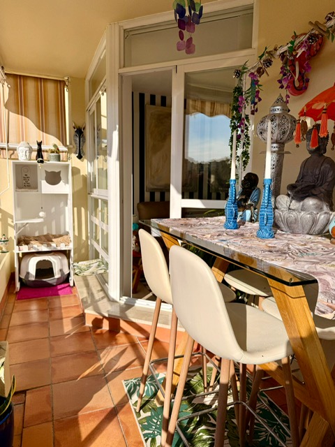 Piso en venta en Mijas Golf