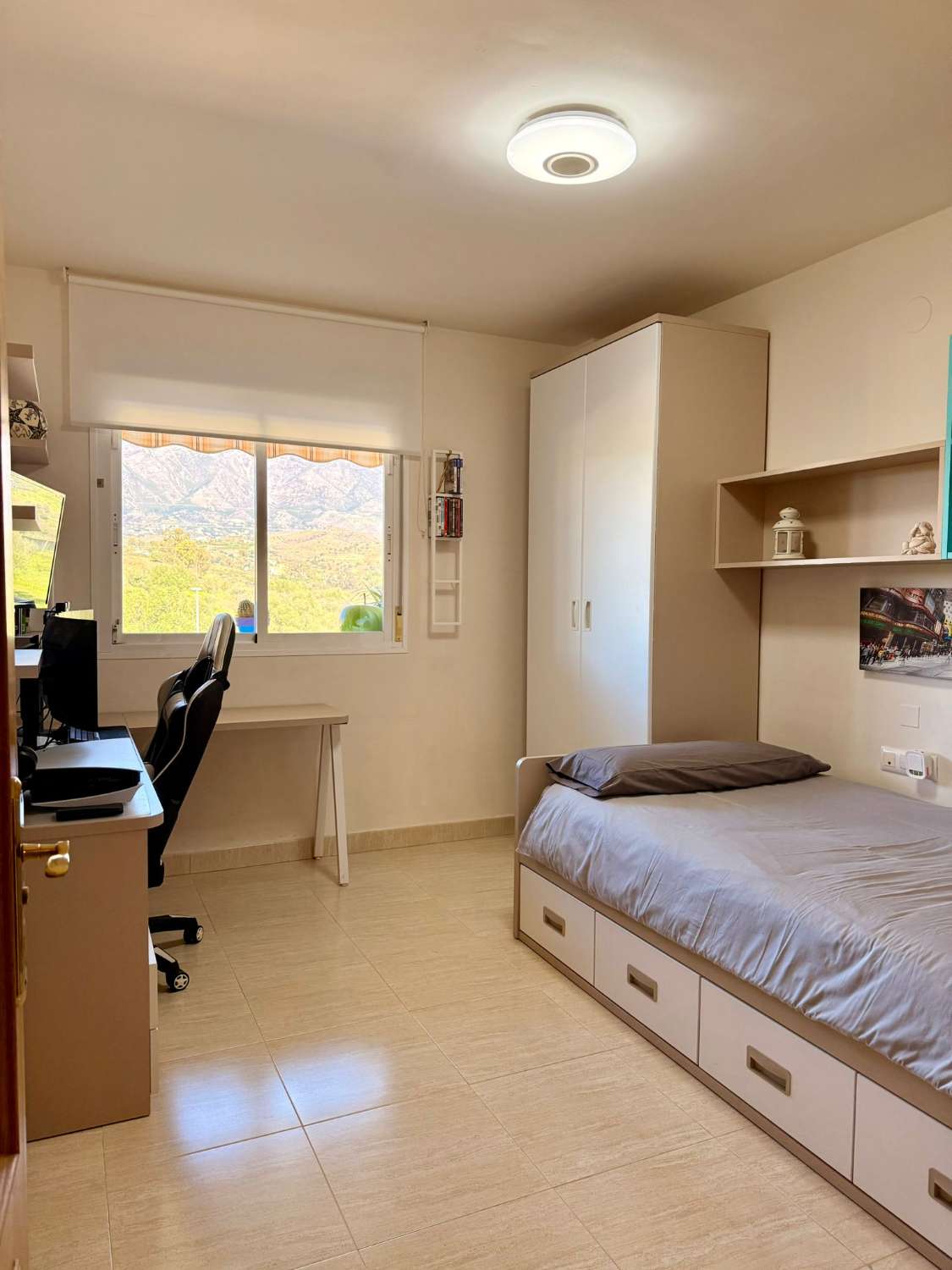 Piso en venta en Mijas Golf