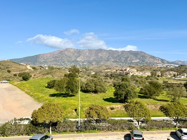 Piso en venta en Mijas Golf