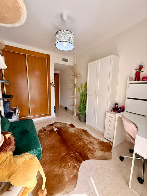 Piso en venta en Mijas Golf