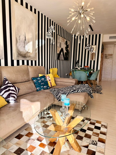 Piso en venta en Mijas Golf