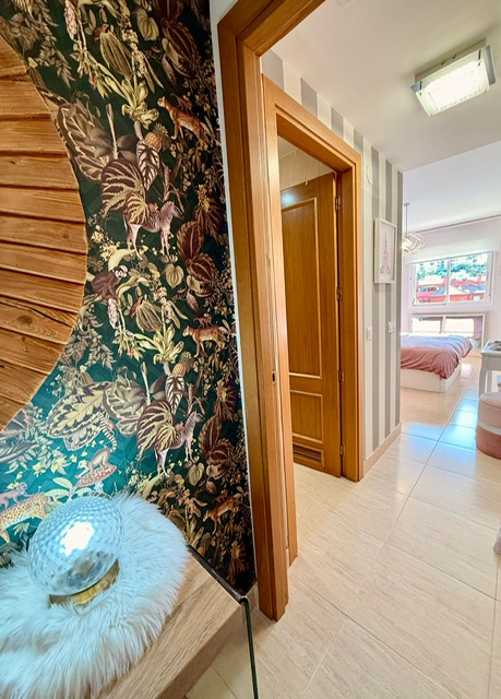 Piso en venta en Mijas Golf