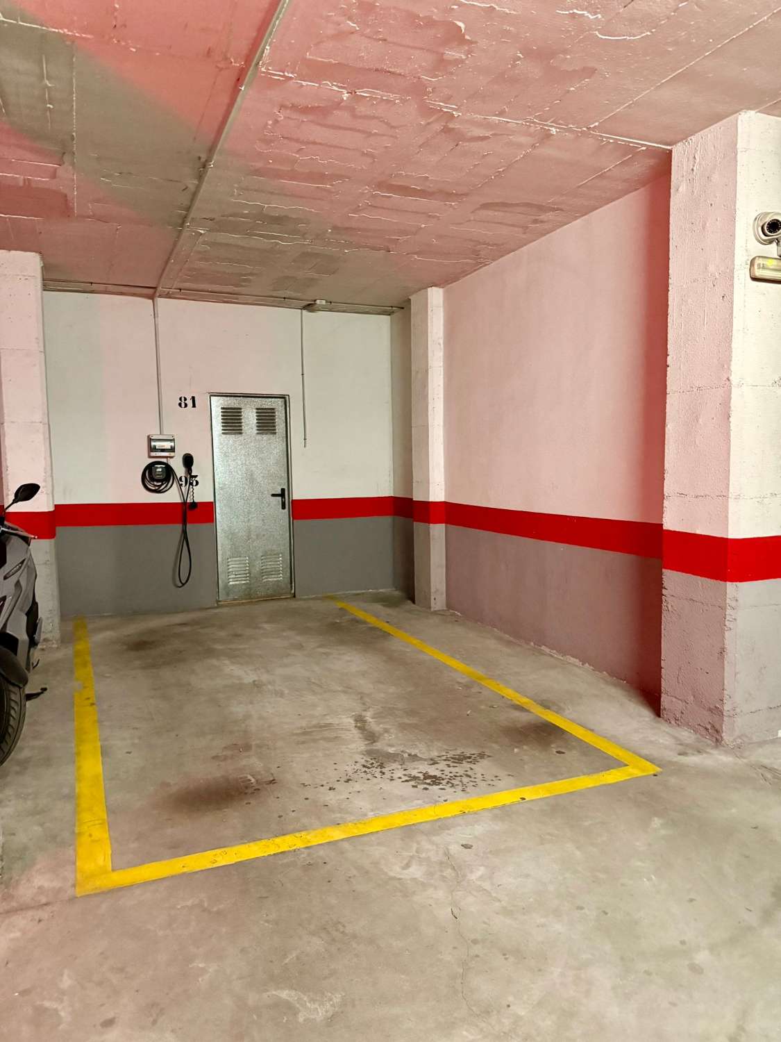 Piso en venta en Mijas Golf