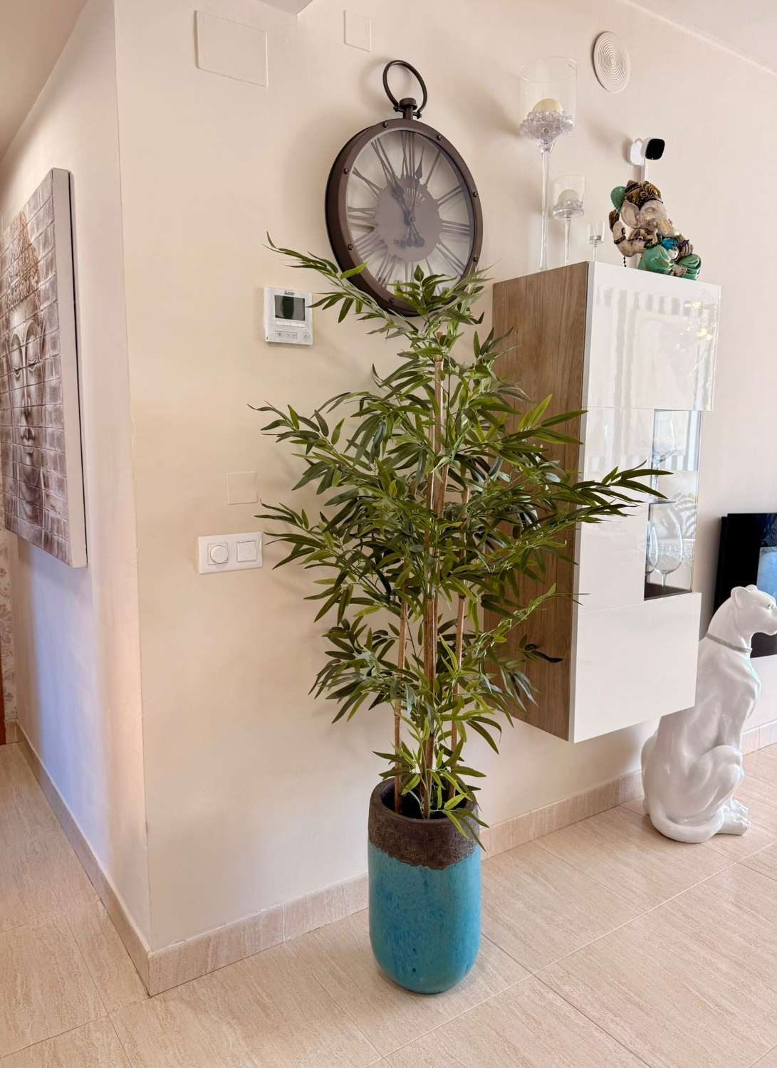 Piso en venta en Mijas Golf