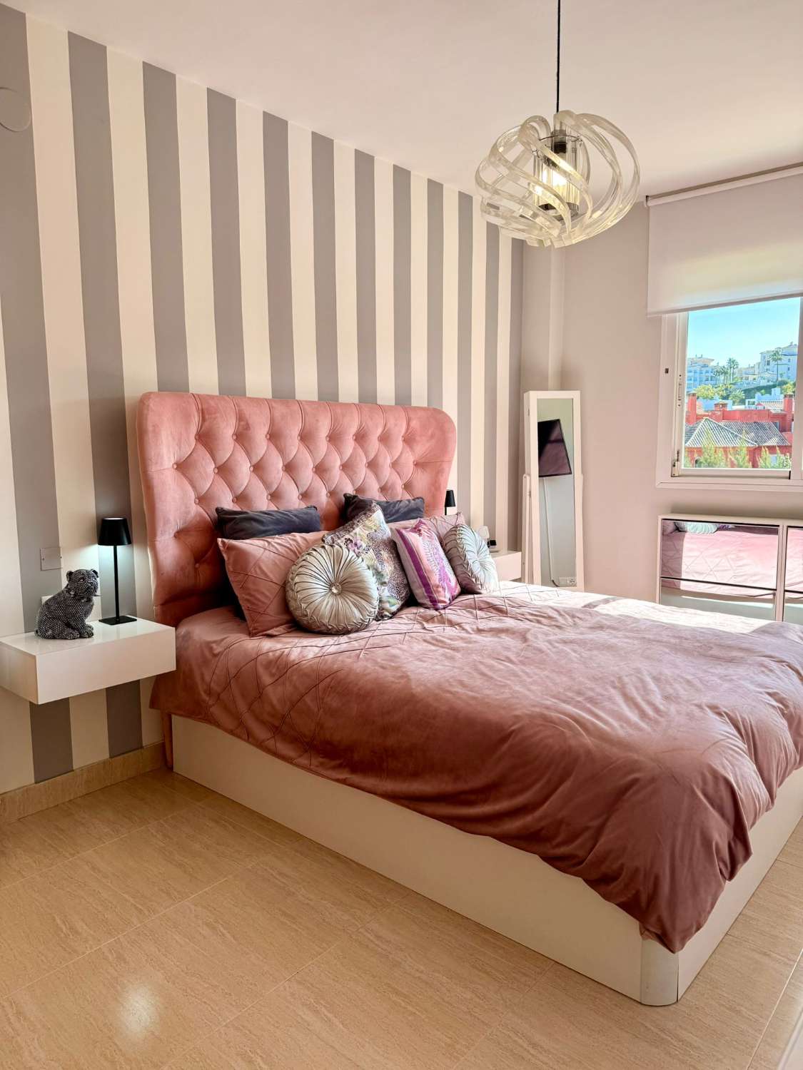 Piso en venta en Mijas Golf