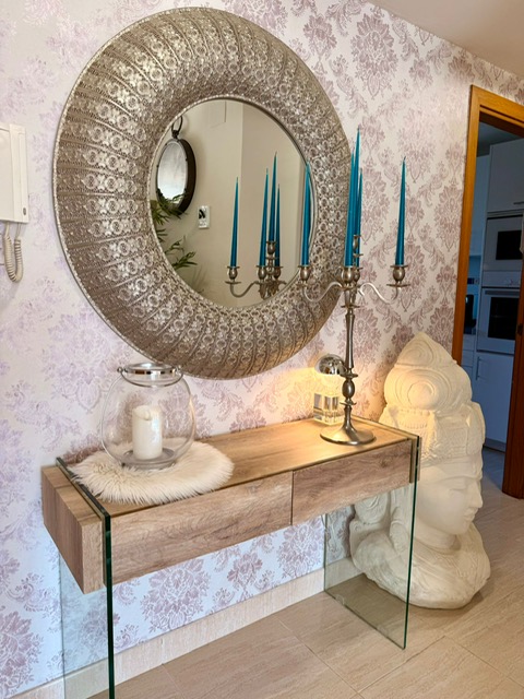 Piso en venta en Mijas Golf