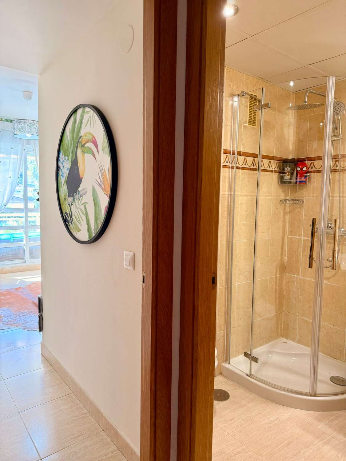 Piso en venta en Mijas Golf