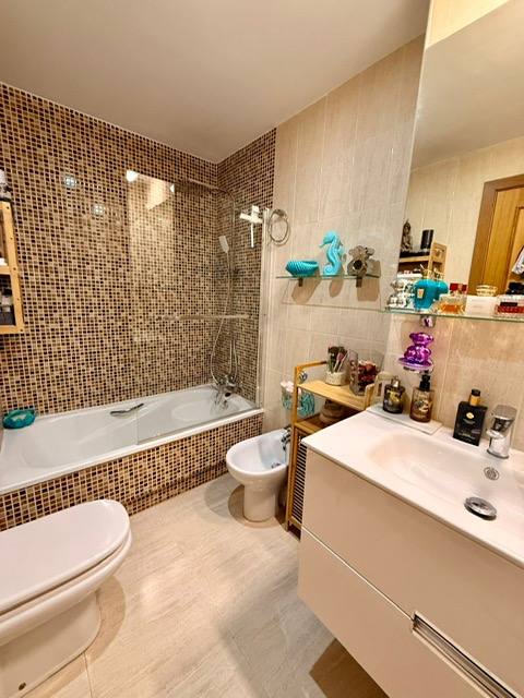 Piso en venta en Mijas Golf