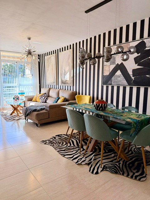 Piso en venta en Mijas Golf