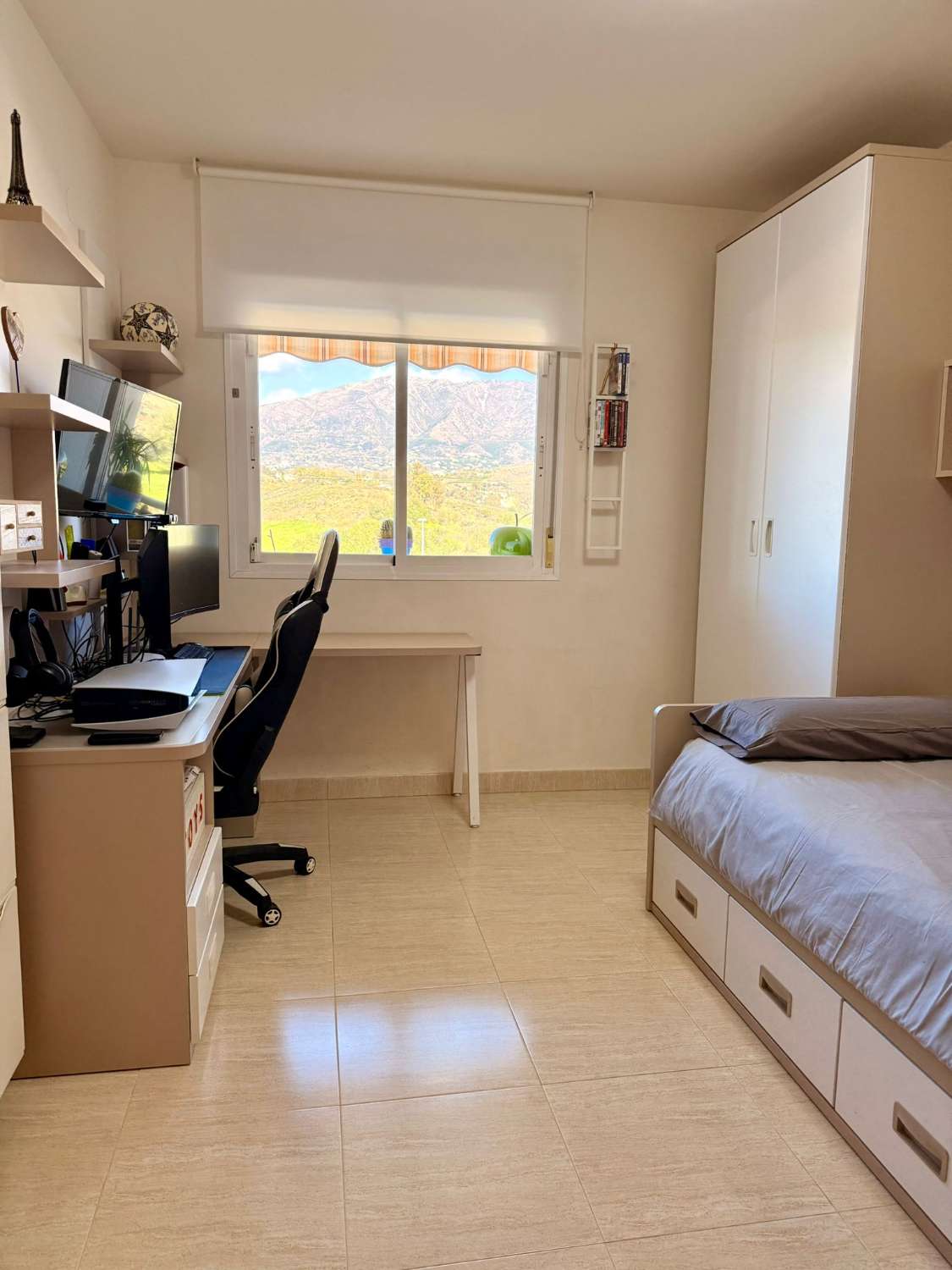 Piso en venta en Mijas Golf
