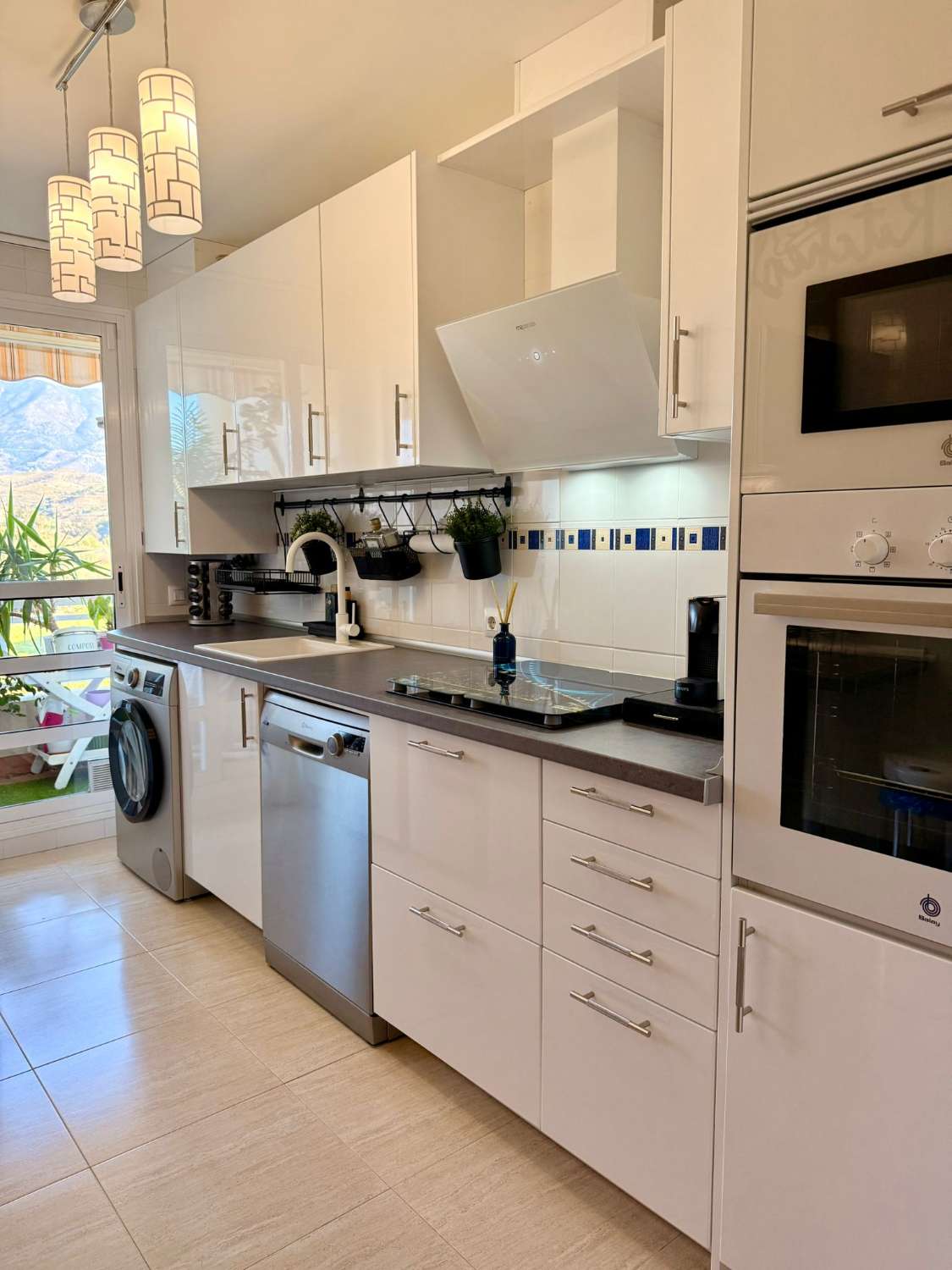 Piso en venta en Mijas Golf