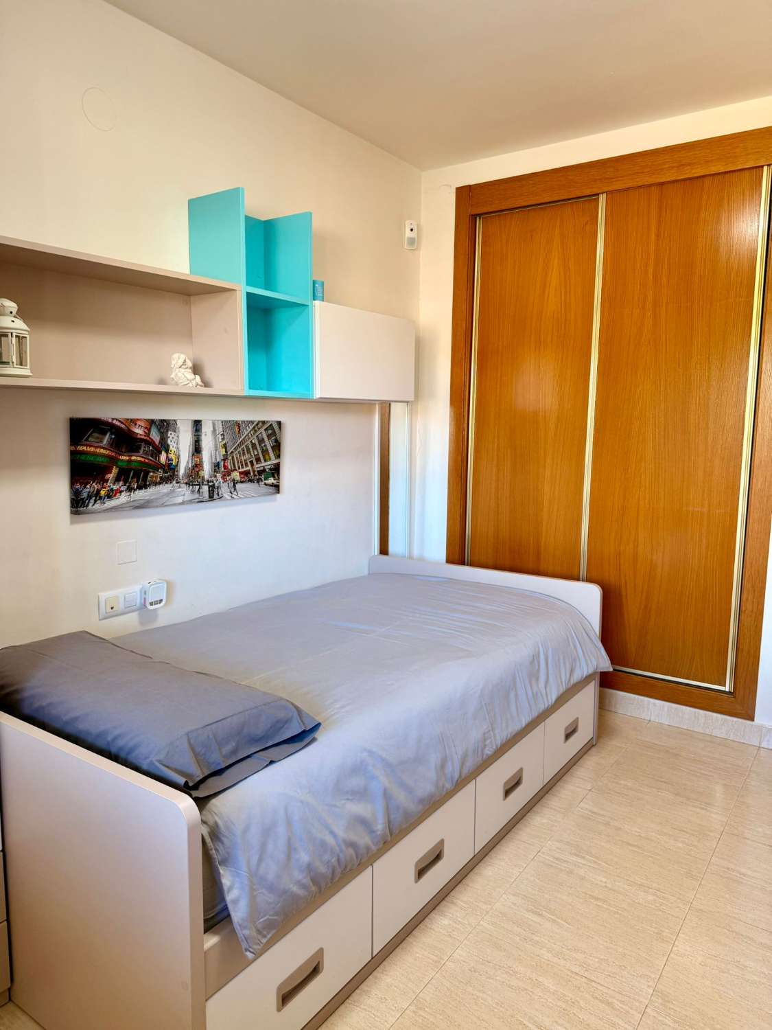 Piso en venta en Mijas Golf