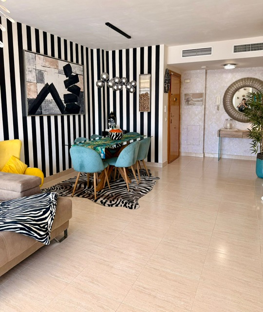 Piso en venta en Mijas Golf