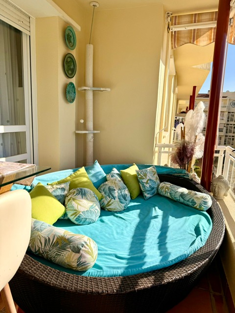 Piso en venta en Mijas Golf