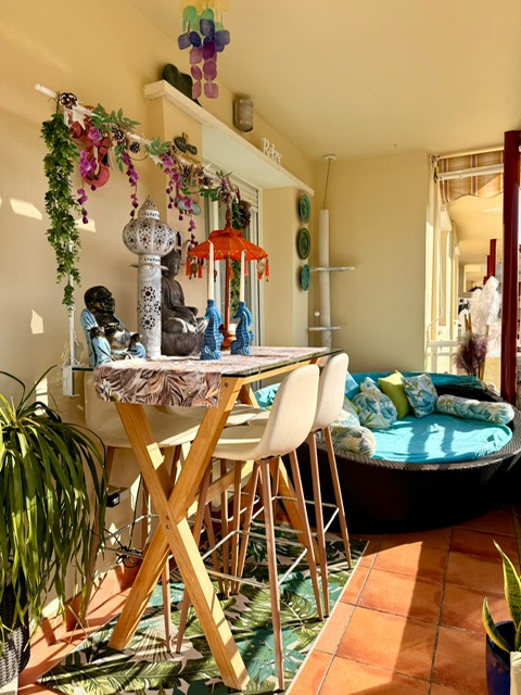 Piso en venta en Mijas Golf