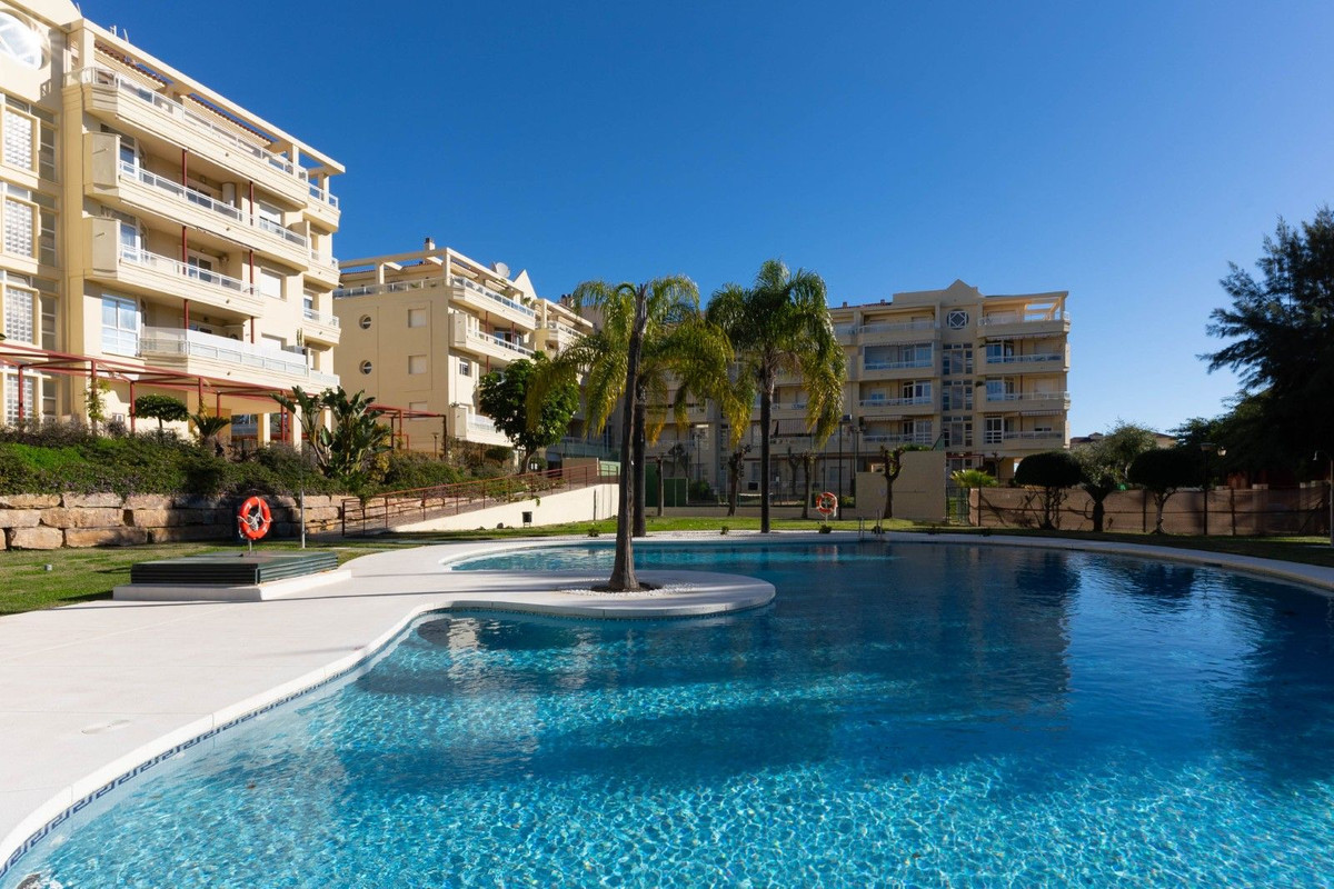 Piso en venta en Mijas Golf