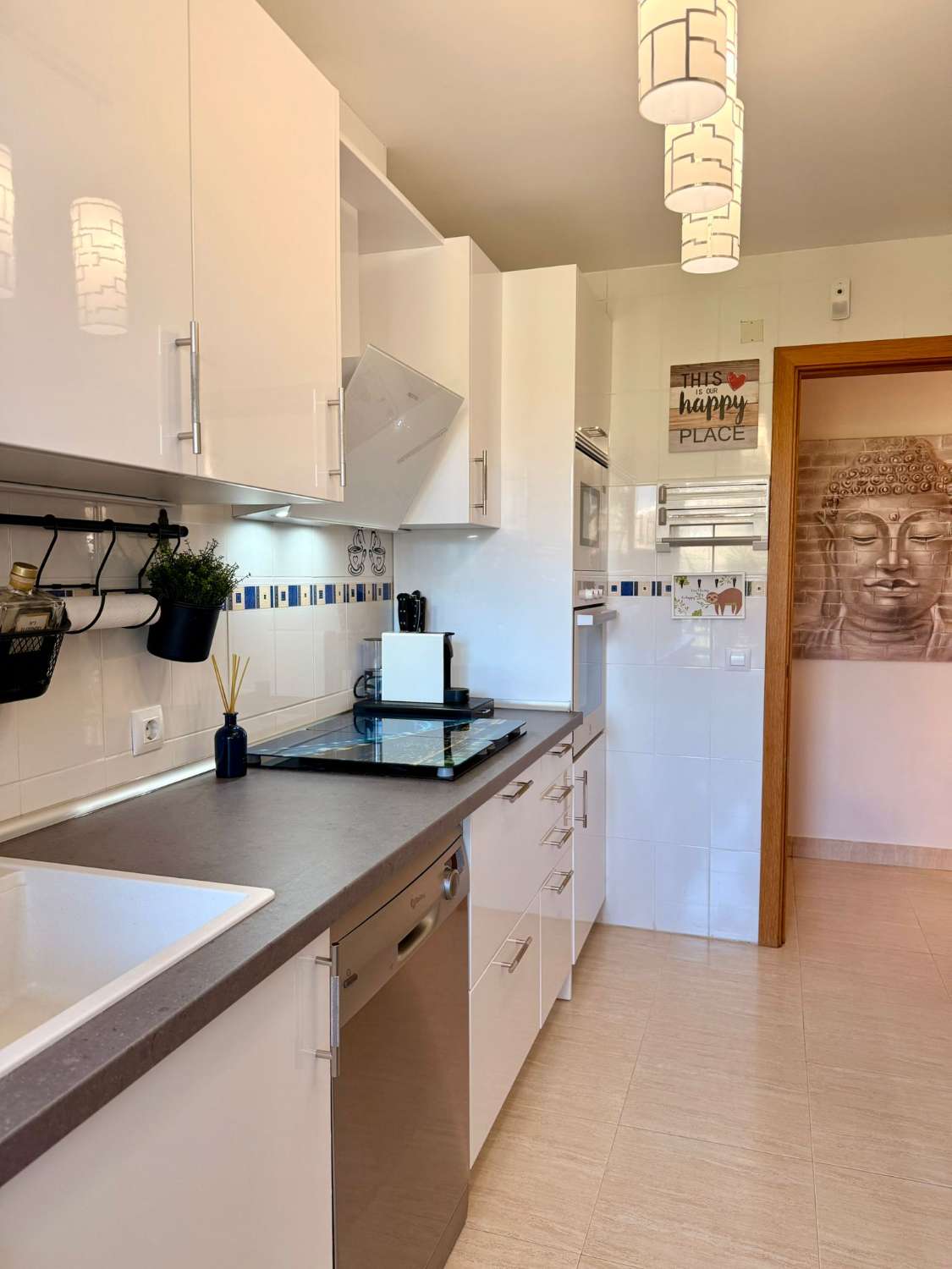 Piso en venta en Mijas Golf