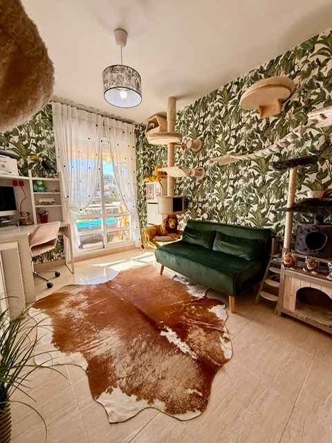 Piso en venta en Mijas Golf