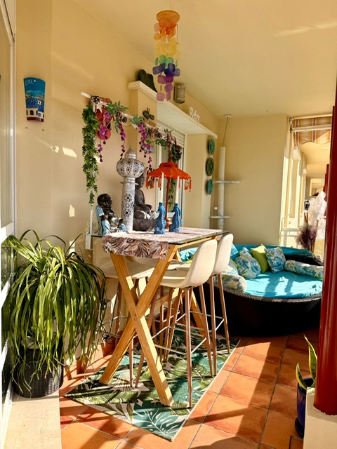 Piso en venta en Mijas Golf