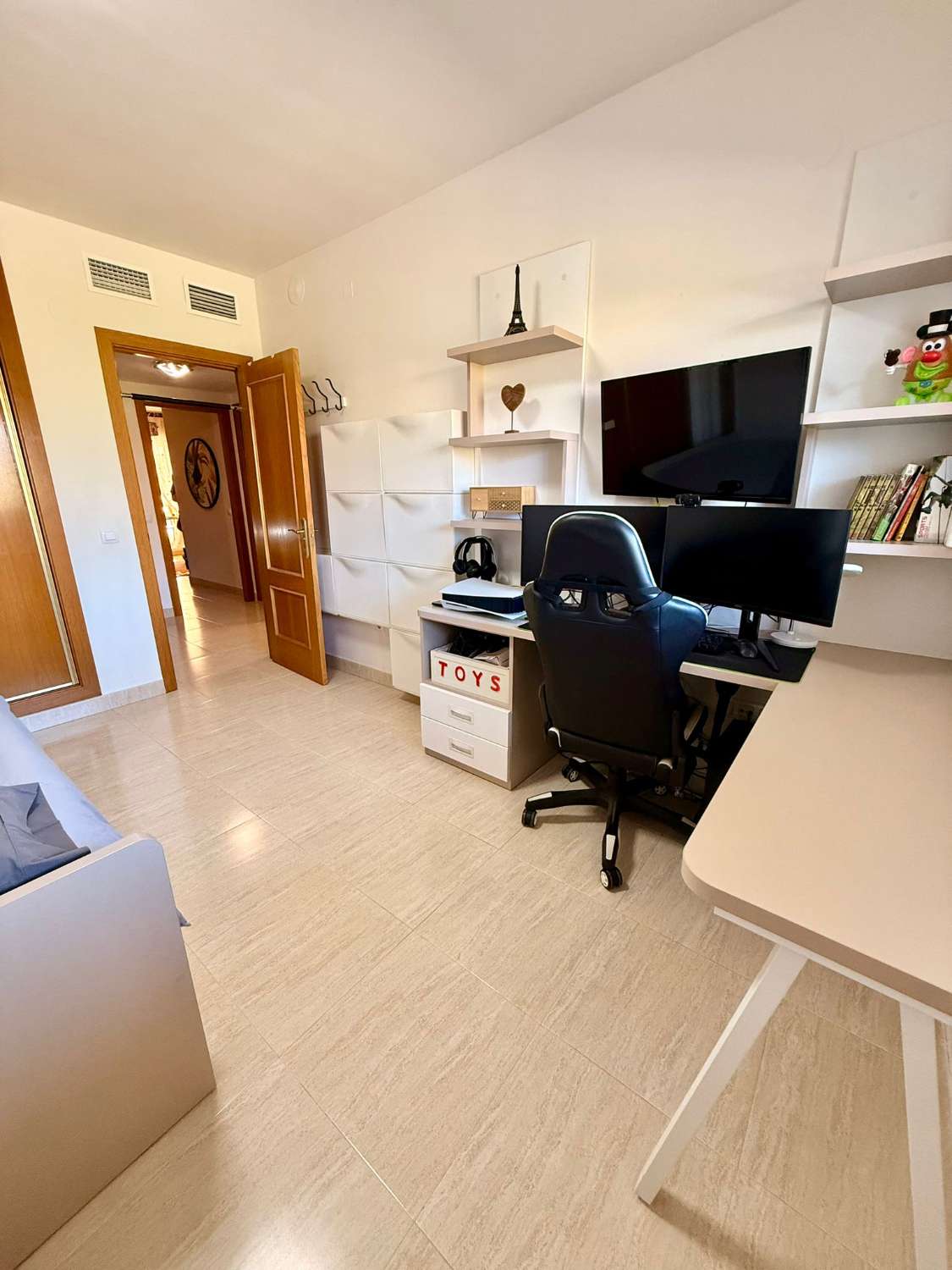 Piso en venta en Mijas Golf