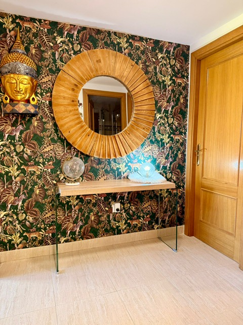 Piso en venta en Mijas Golf