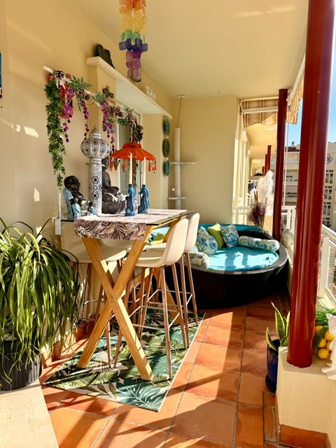 Piso en venta en Mijas Golf