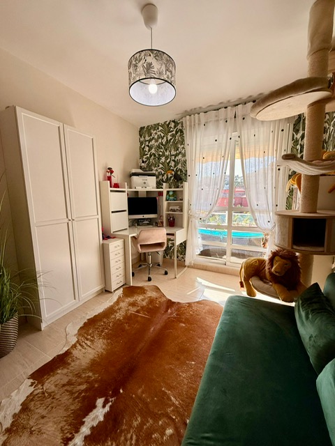 Piso en venta en Mijas Golf