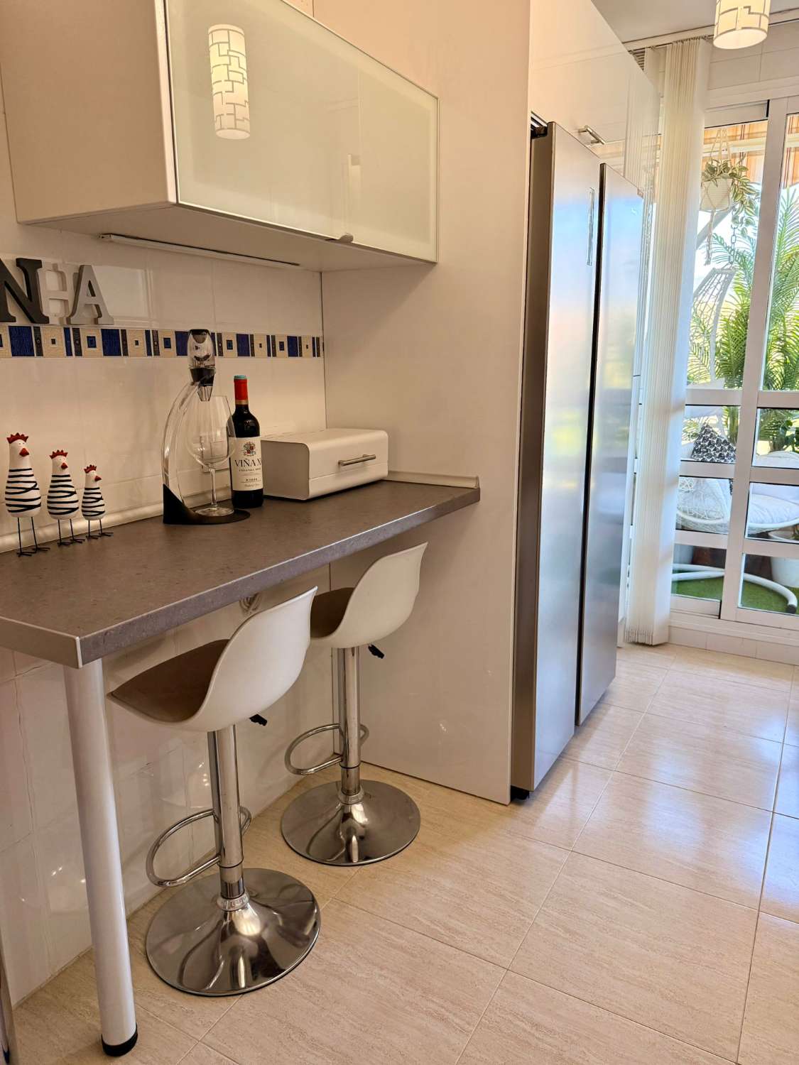 Piso en venta en Mijas Golf