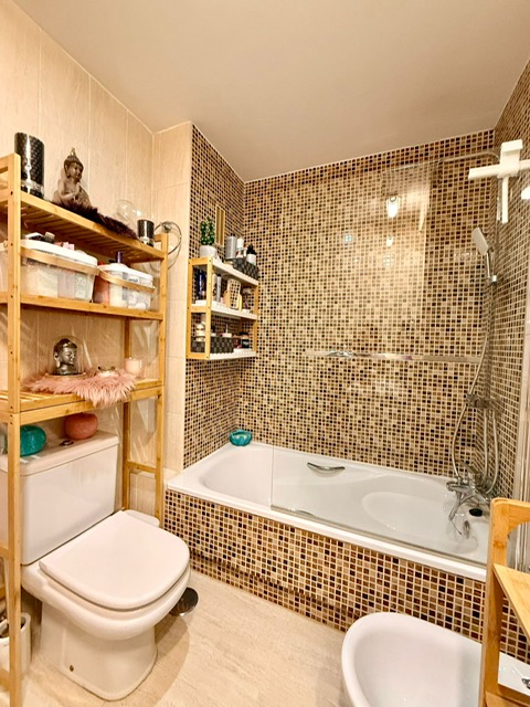 Piso en venta en Mijas Golf