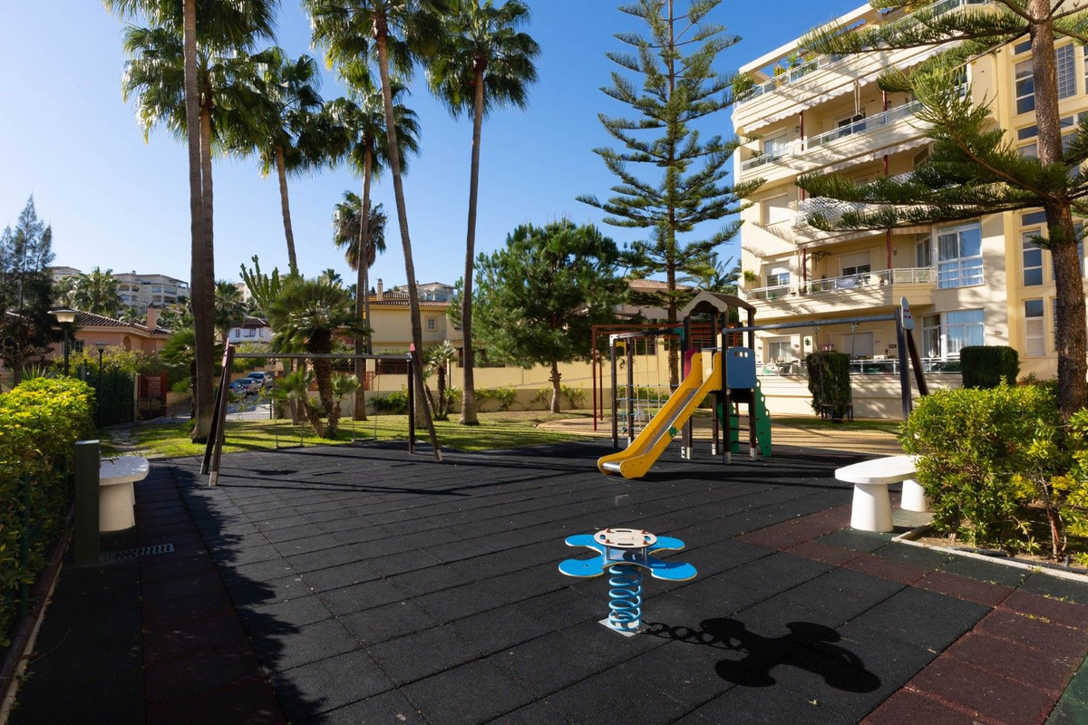 Piso en venta en Mijas Golf