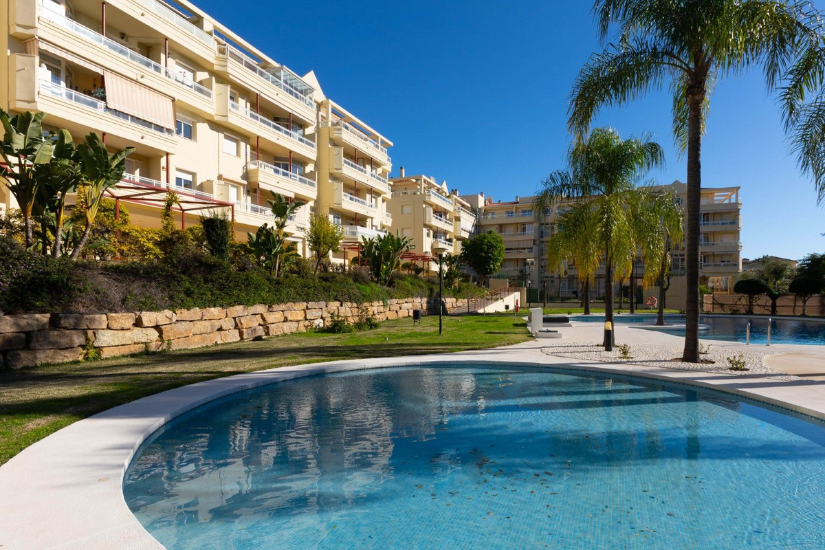 Piso en venta en Mijas Golf