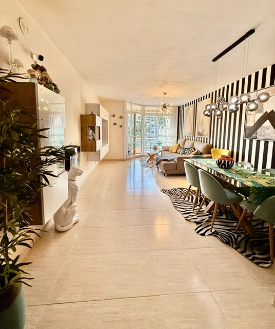 Piso en venta en Mijas Golf