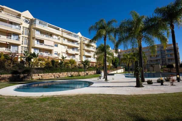 Piso en venta en Mijas Golf