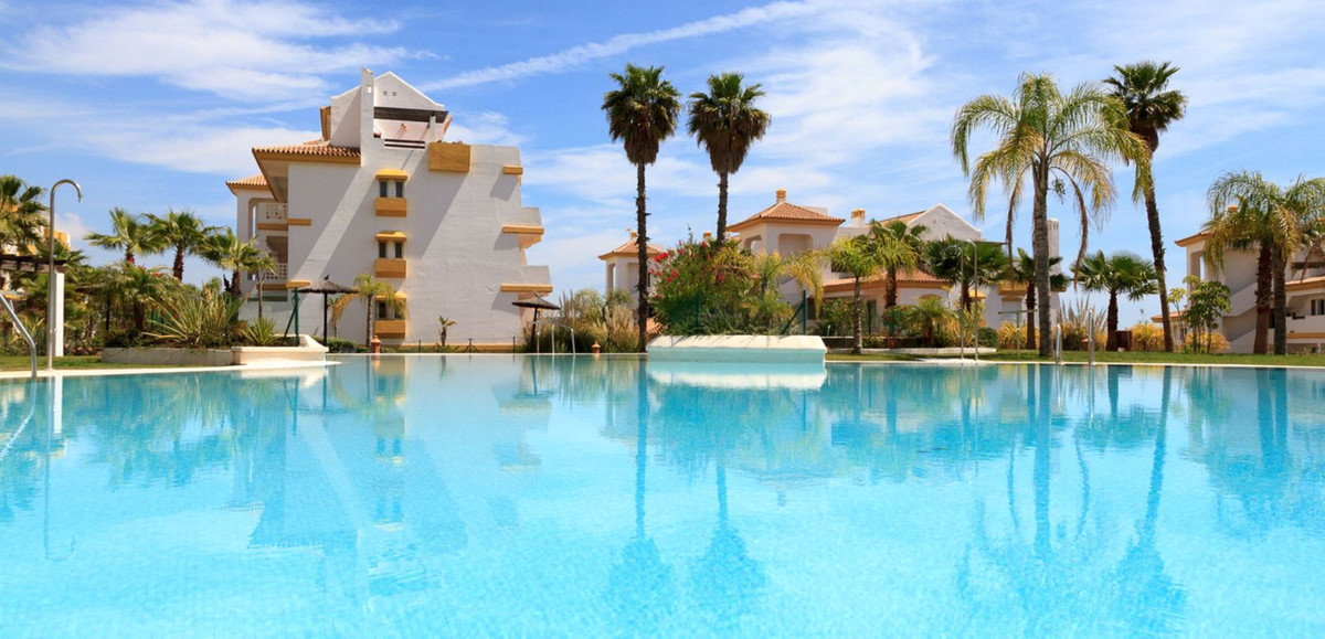 Appartement en vente à La Cala de Mijas