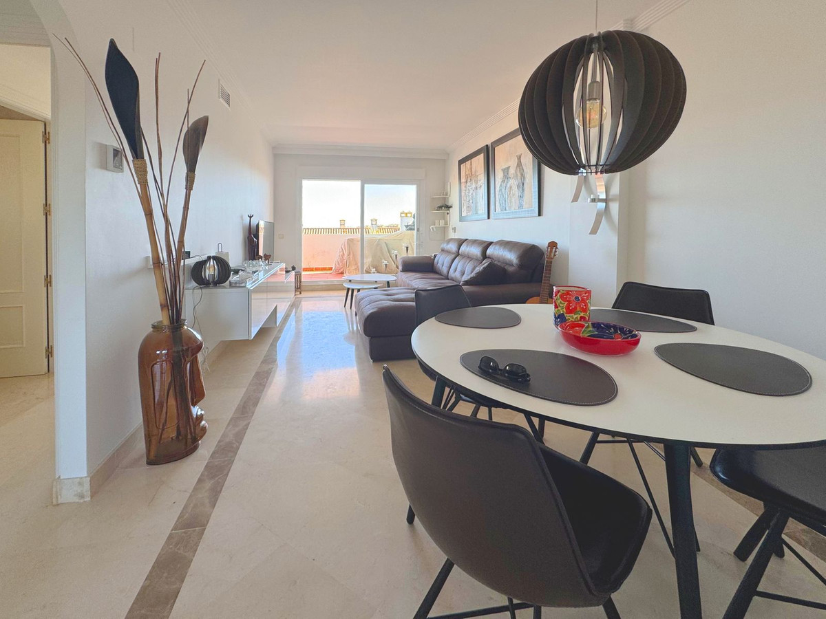Appartement en vente à La Cala de Mijas