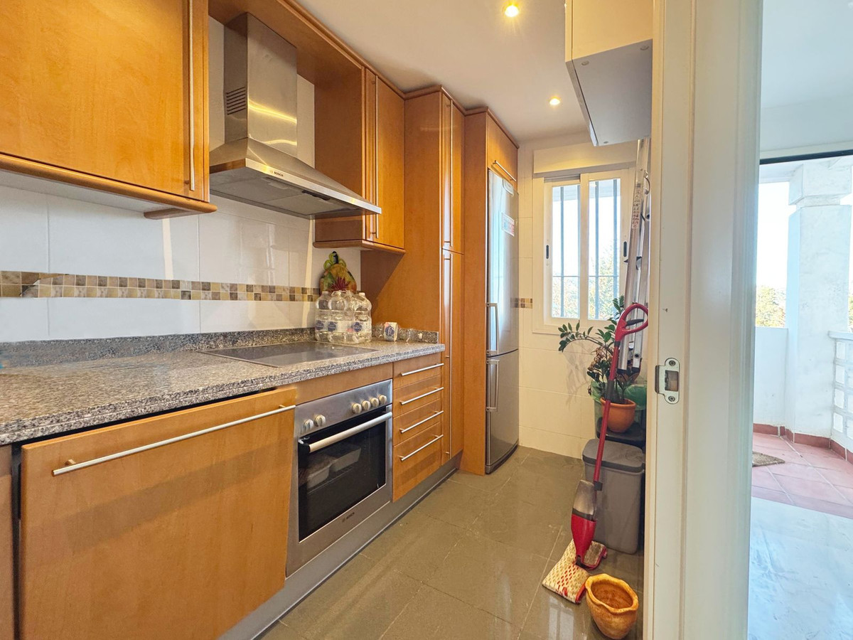 Appartement en vente à La Cala de Mijas