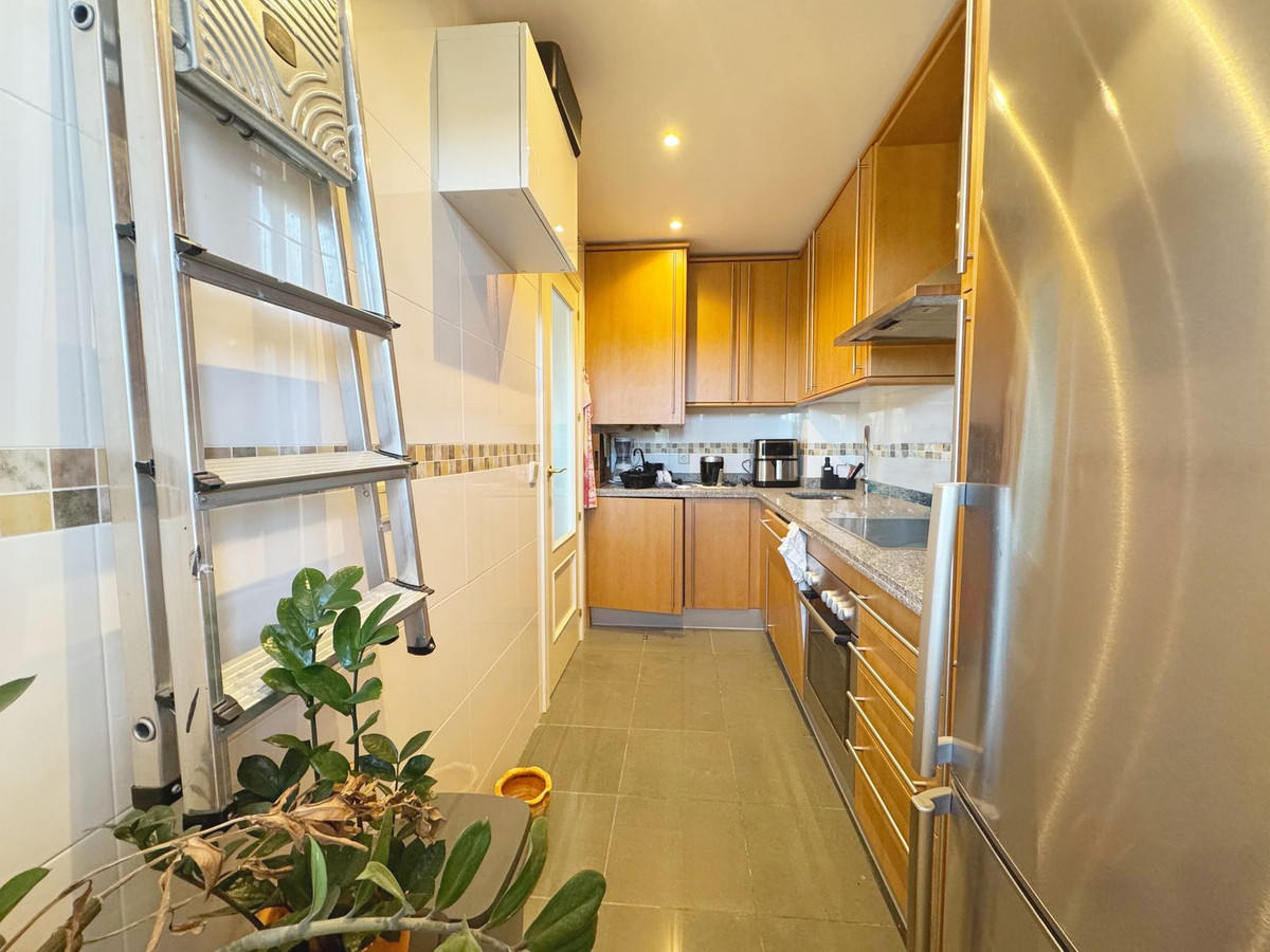 Appartement en vente à La Cala de Mijas