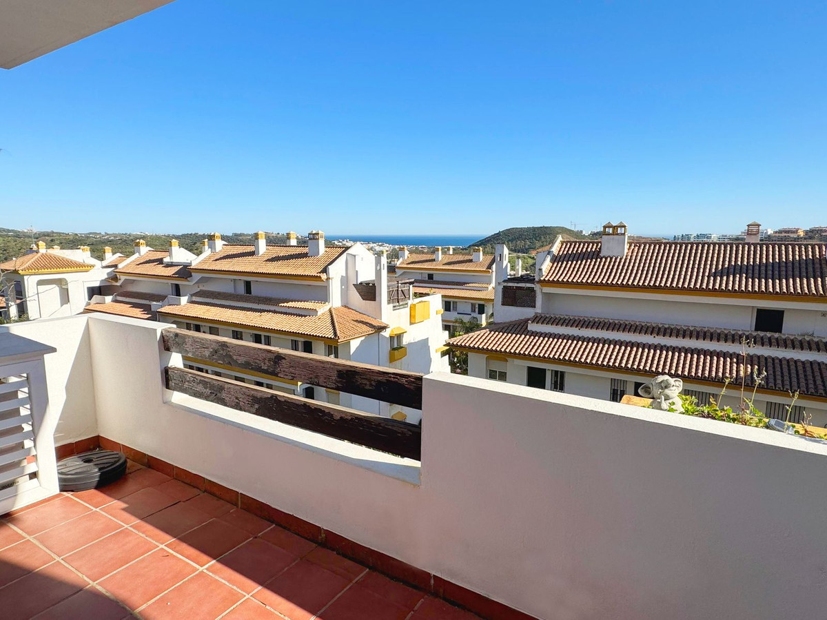 Appartement en vente à La Cala de Mijas